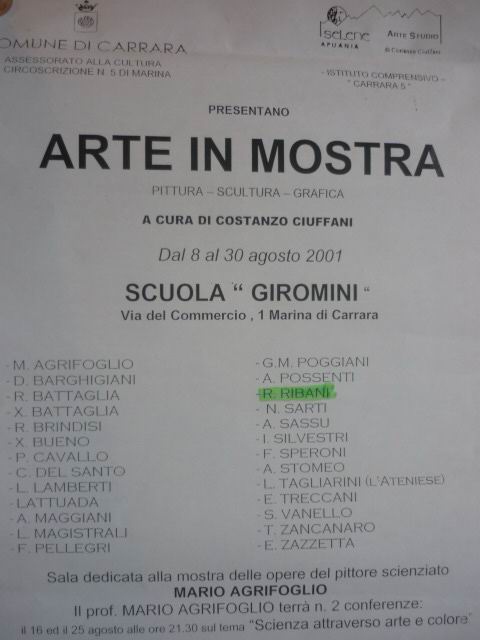 ribani ribano art. cont. ribani ribano art. cont.